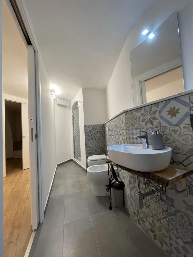 Mm Casa Vacanza Villa Catania Exteriör bild