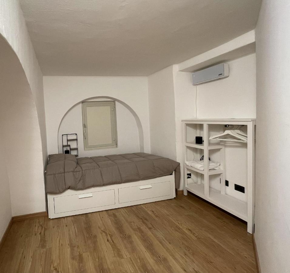Mm Casa Vacanza Villa Catania Exteriör bild